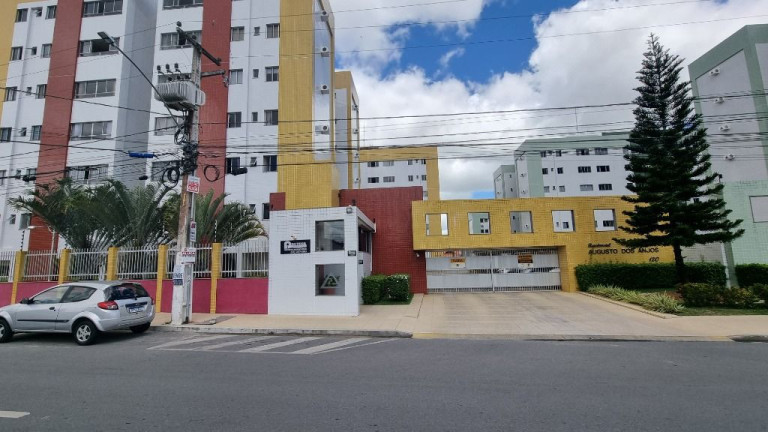 Imagem Apartamento com 3 Quartos à Venda, 84 m² em Sandra Cavalcante - Campina Grande Imagem Apartamento com 3 Quartos à Venda, 84 m² em Sandra Cavalcante - Campina Grande