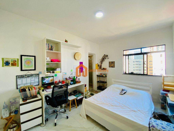 Imagem Apartamento com 3 Quartos à Venda, 167 m² em Meireles - Fortaleza