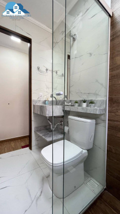 Imagem Casa com 4 Quartos à Venda, 200 m² em Jardim São Nicolau - São Paulo Imagem Casa com 4 Quartos à Venda, 200 m² em Jardim São Nicolau - São Paulo