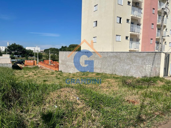 Imagem Terreno à Venda, 250 m² em Jardim Novo Ii - Mogi Guaçu Imagem Terreno à Venda, 250 m² em Jardim Novo Ii - Mogi Guaçu