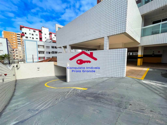 Imagem Apartamento com 3 Quartos à Venda, 78 m² em Canto Do Forte - Praia Grande Imagem Apartamento com 3 Quartos à Venda, 78 m² em Canto Do Forte - Praia Grande