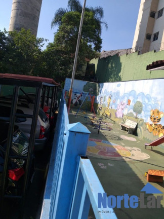 Imagem Apartamento com 2 Quartos à Venda, 49 m² em Sítio Morro Grande - São Paulo
