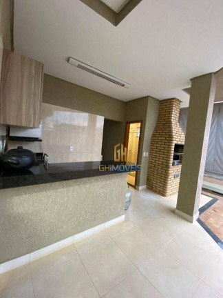 Imagem Casa com 3 Quartos à Venda, 216 m² em Jardins Lisboa - Goiânia