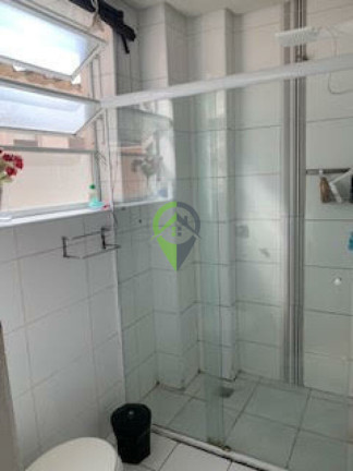 Imagem Apartamento com 2 Quartos à Venda, 77 m² em Boqueirão - Santos Imagem Apartamento com 2 Quartos à Venda, 77 m² em Boqueirão - Santos