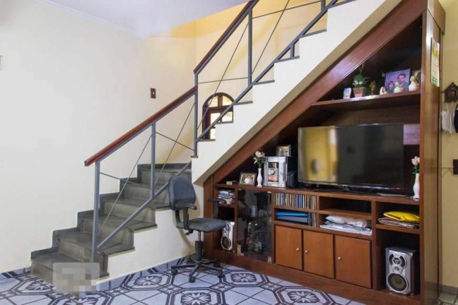 Imagem Sobrado com 3 Quartos à Venda, 173 m² em Utinga - Santo André Imagem Sobrado com 3 Quartos à Venda, 173 m² em Utinga - Santo André