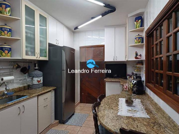 Imagem Sobrado com 3 Quartos à Venda, 237 m² em Vila Marlene - São Bernardo Do Campo Imagem Sobrado com 3 Quartos à Venda, 237 m² em Vila Marlene - São Bernardo Do Campo