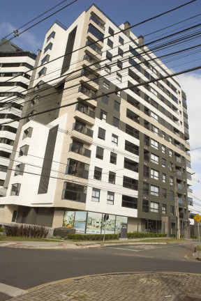 Imagem Apartamento com 3 Quartos à Venda, 103 m² em Cristo Rei - Curitiba