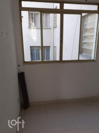 Imagem Apartamento com 2 Quartos à Venda, 46 m² em José Bonifácio - São Paulo