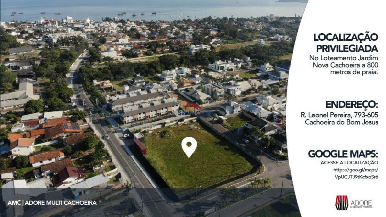 Imagem Apartamento com 1 Quarto à Venda, 89 m² em Cachoeira Do Bom Jesus - Florianópolis Imagem Apartamento com 1 Quarto à Venda, 89 m² em Cachoeira Do Bom Jesus - Florianópolis