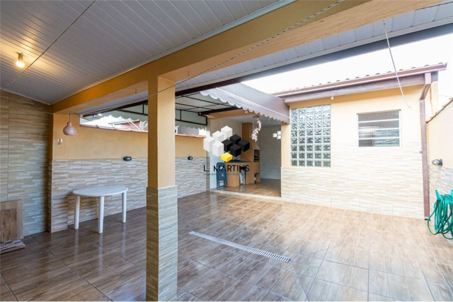 Imagem Casa com 2 Quartos à Venda, 94 m² em São José - Canoas