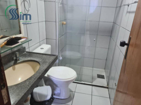 Imagem Apartamento com 3 Quartos à Venda, 96 m² em Cocó - Fortaleza