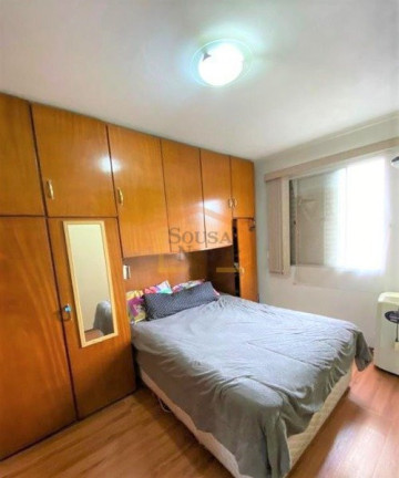 Imagem Apartamento com 2 Quartos à Venda, 50 m² em Jardim Peri - São Paulo Imagem Apartamento com 2 Quartos à Venda, 50 m² em Jardim Peri - São Paulo