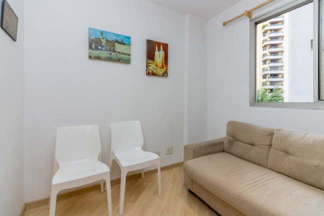 Imagem Apartamento com 3 Quartos à Venda, 134 m² em Santa Cecília - São Paulo Imagem Apartamento com 3 Quartos à Venda, 134 m² em Santa Cecília - São Paulo