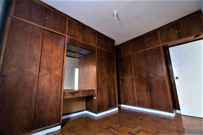 Imagem Apartamento com 4 Quartos à Venda, 154 m² em Santo Amaro - São Paulo