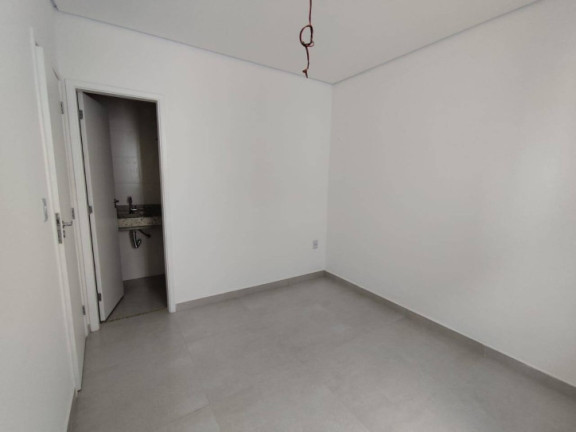 Imagem Casa com 2 Quartos à Venda, 100 m² em Campo Grande - Santos