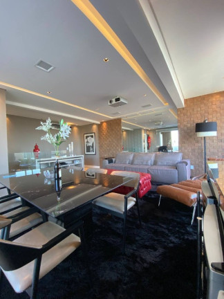 Imagem Apartamento com 3 Quartos à Venda, 211 m² em Vila Sfeir - Indaiatuba Imagem Apartamento com 3 Quartos à Venda, 211 m² em Vila Sfeir - Indaiatuba