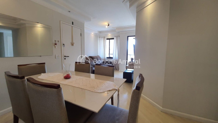 Imagem Apartamento com 3 Quartos à Venda, 95 m² em Parque Prado - Campinas Imagem Apartamento com 3 Quartos à Venda, 95 m² em Parque Prado - Campinas