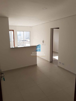 Imagem Apartamento com 2 Quartos à Venda, 45 m² em Vila Nova York - São Paulo