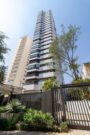 Imagem Imóvel com 4 Quartos à Venda, 260 m² em Aclimação - São Paulo