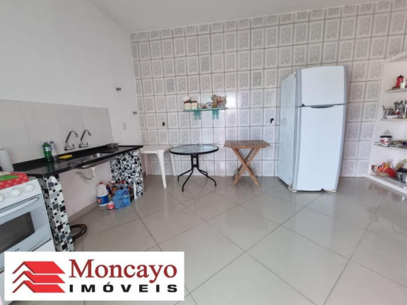 Imagem Casa com 3 Quartos à Venda, 300 m² em Praia Das Palmeiras - Caraguatatuba