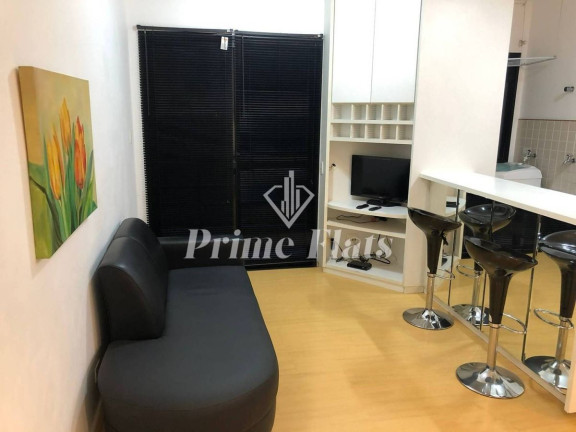 Apartamento com 1 Quarto para Alugar, 40 m² em Saúde - São Paulo