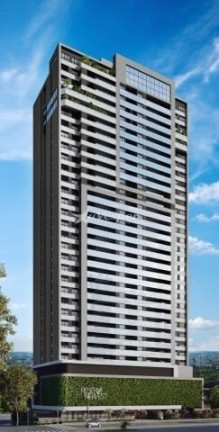 Imagem Apartamento com 4 Quartos à Venda, 185 m² em Setor Oeste - Goiânia