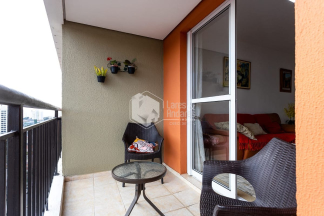 Imagem Apartamento com 3 Quartos à Venda, 93 m² em Vila Ipojuca - São Paulo Imagem Apartamento com 3 Quartos à Venda, 93 m² em Vila Ipojuca - São Paulo