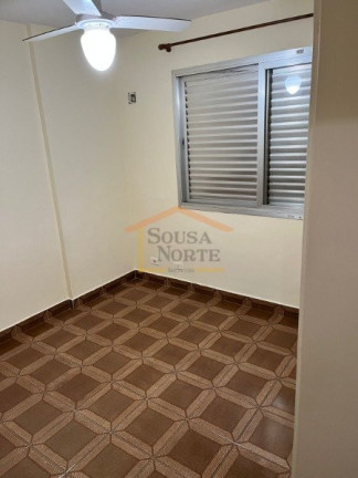 Imagem Apartamento com 2 Quartos à Venda, 62 m² em Santana - São Paulo Imagem Apartamento com 2 Quartos à Venda, 62 m² em Santana - São Paulo
