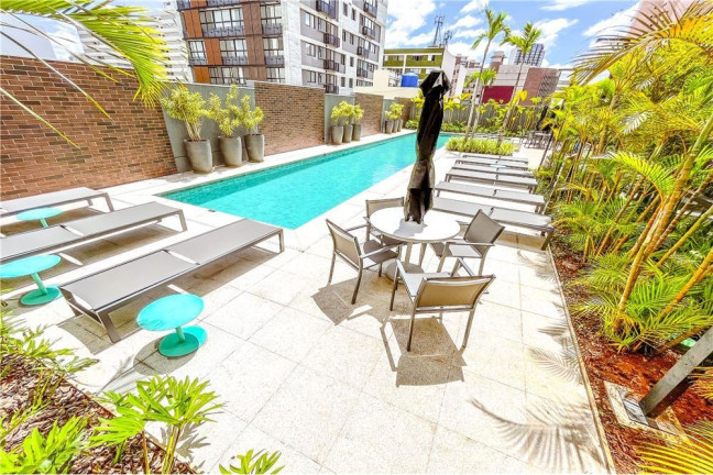 Imagem Apartamento com 2 Quartos à Venda, 67 m² em Perdizes - São Paulo