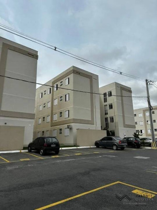 Imagem Apartamento com 2 Quartos à Venda, 38 m² em Jardim Nova Michigan - São José Dos Campos Imagem Apartamento com 2 Quartos à Venda, 38 m² em Jardim Nova Michigan - São José Dos Campos