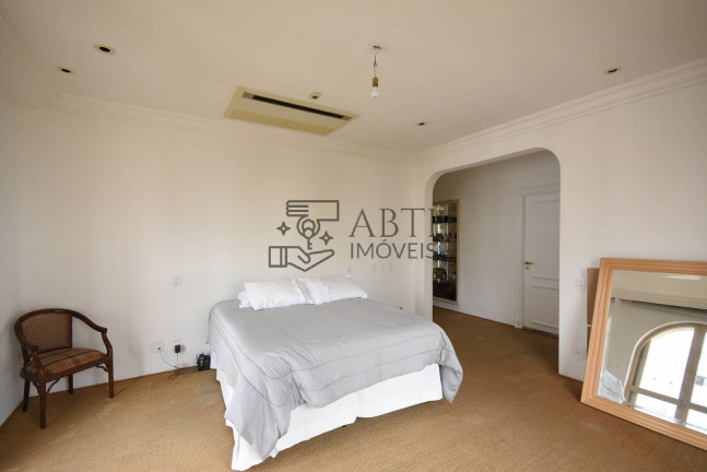 Imagem Apartamento com 4 Quartos para Alugar, 587 m² em Jardim Paulista - São Paulo Imagem Apartamento com 4 Quartos para Alugar, 587 m² em Jardim Paulista - São Paulo
