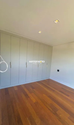 Imagem Casa de Condomínio com 4 Quartos à Venda, 266 m² em Condomínio Veredas De Franca - Franca