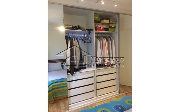 Imagem Apartamento com 2 Quartos à Venda, 74 m² em Monte Castelo - São José Dos Campos
