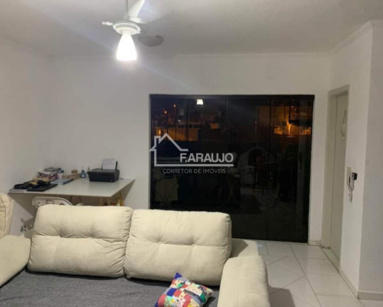 Imagem Apartamento com 3 Quartos à Venda, 128 m² em Vila São João - Sorocaba