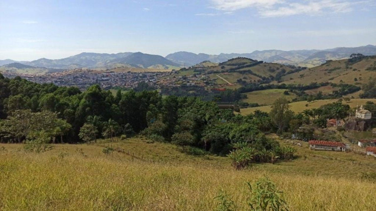Imagem Chácara com 3 Quartos à Venda, 290.400 m² em Zona Rural - Paraisópolis Imagem Chácara com 3 Quartos à Venda, 290.400 m² em Zona Rural - Paraisópolis