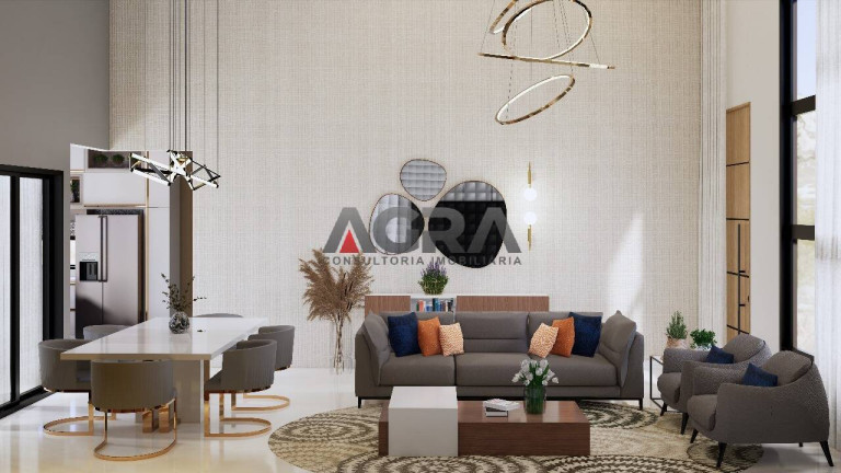 Imagem Casa de Condomínio com 3 Quartos à Venda, 200 m² em Ayrton Senna - Vitória Da Conquista Imagem Casa de Condomínio com 3 Quartos à Venda, 200 m² em Ayrton Senna - Vitória Da Conquista