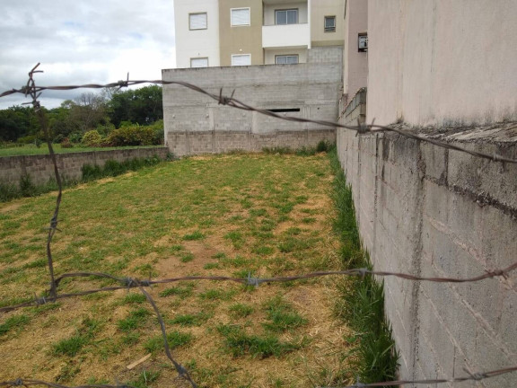 Imagem Terreno à Venda, 347 m² em Esplanada Independência - Taubaté Imagem Terreno à Venda, 347 m² em Esplanada Independência - Taubaté