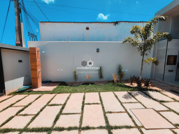 Imagem Casa com 3 Quartos à Venda, 100 m²