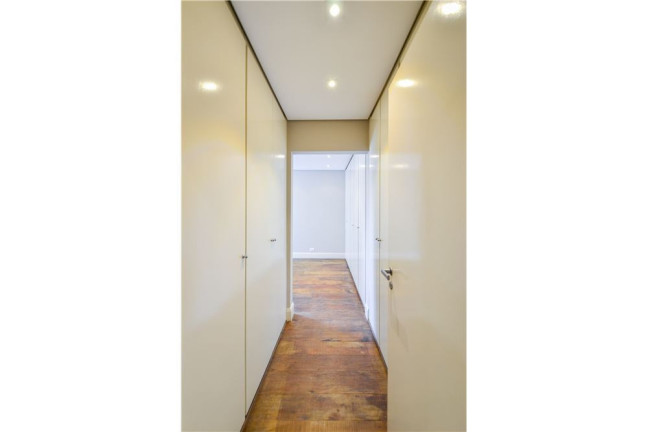 Imagem Apartamento com 3 Quartos à Venda, 150 m² em Vila Andrade - São Paulo