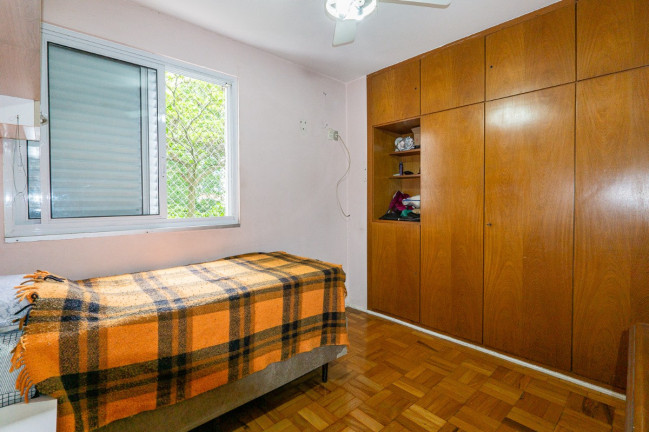 Imagem Apartamento com 4 Quartos à Venda, 137 m² em Campo Belo - São Paulo Imagem Apartamento com 4 Quartos à Venda, 137 m² em Campo Belo - São Paulo