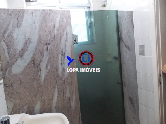 Imagem Apartamento com 1 Quarto à Venda, 30 m² em Centro - Rio De Janeiro