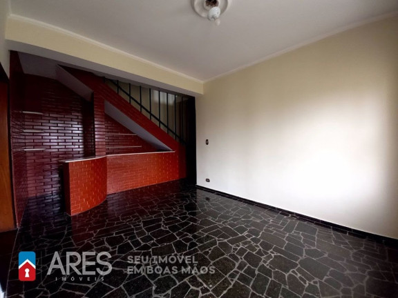 Imagem Casa com 4 Quartos à Venda, 202 m² em Jardim São Paulo - Americana Imagem Casa com 4 Quartos à Venda, 202 m² em Jardim São Paulo - Americana