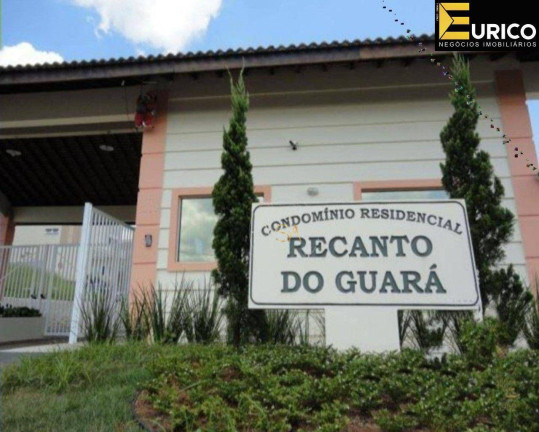 Terreno à Venda, 360 m² em Condomínio Recanto Do Guará - Campinas