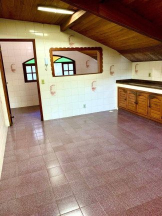 Imagem Casa com 3 Quartos à Venda,  em Conselheiro Paulino - Nova Friburgo