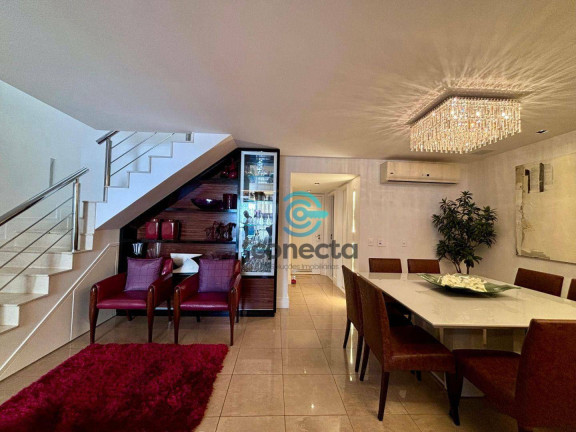 Imagem Cobertura com 4 Quartos à Venda, 300 m² em Icaraí - Niterói Imagem Cobertura com 4 Quartos à Venda, 300 m² em Icaraí - Niterói