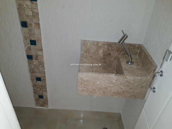 Imagem Casa com 3 Quartos à Venda, 125 m² em Brasilio Machado  - São Paulo