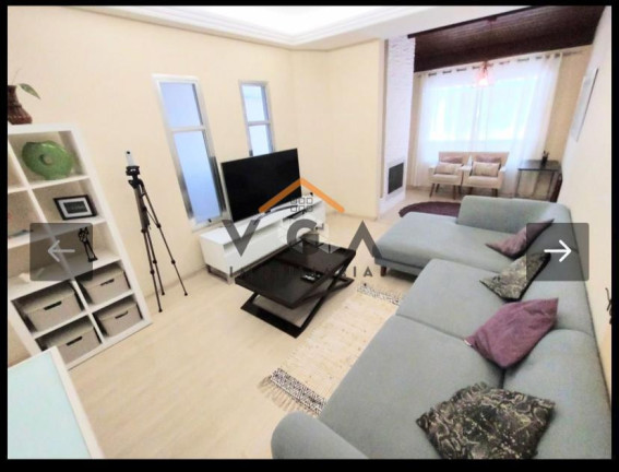 Imagem Casa com 3 Quartos à Venda, 100 m² em Penha De França - São Paulo