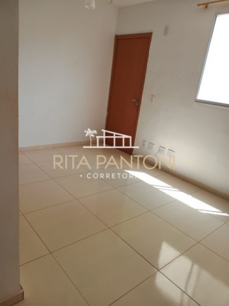 Imagem Apartamento com 2 Quartos à Venda, 45 m² em Reserva Real - Ribeirão Preto Imagem Apartamento com 2 Quartos à Venda, 45 m² em Reserva Real - Ribeirão Preto
