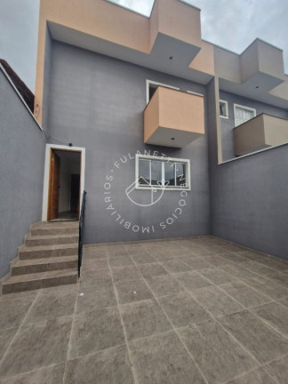 Imagem Sobrado com 2 Quartos à Venda, 64 m² em Vila Matilde - São Paulo