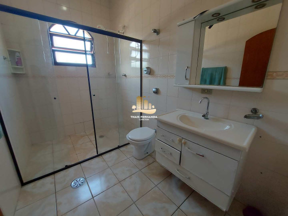 Imagem Casa com 3 Quartos à Venda, 178 m² em Sítio Do Campo - Praia Grande